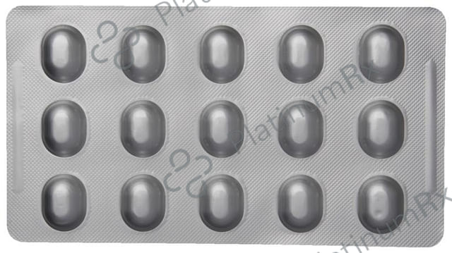 Atorlip 20mg Tablet 15s