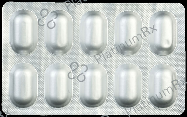 Roseday A 20/75mg Capsule 10s