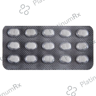 Dytor 5mg Tablet 15s
