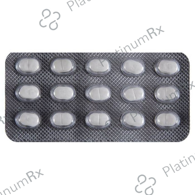 Dytor 5mg Tablet 15s