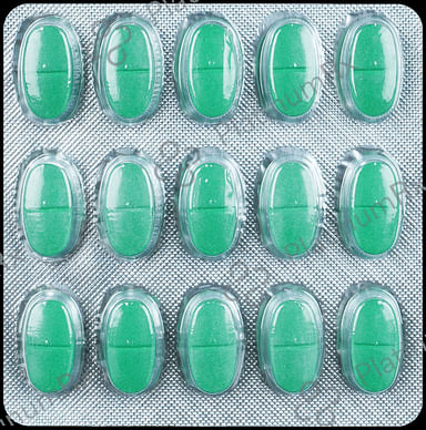 Nucoxia 90mg Tablet 15s