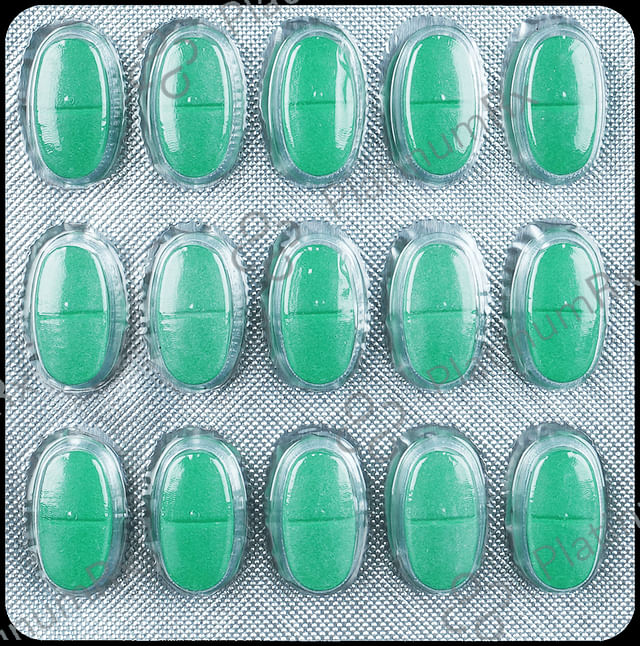 Nucoxia 90mg Tablet 15s