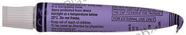 T Bact 2% Ointment 5gm