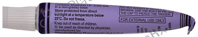 T Bact 2% Ointment 5gm