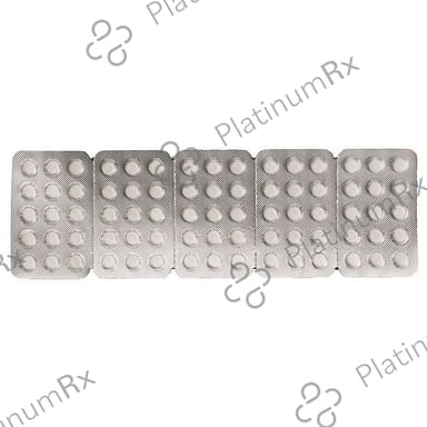 Dytor 10mg Tablet 15s