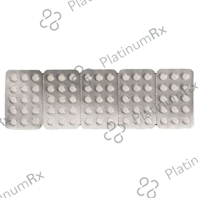 Dytor 10mg Tablet 15s