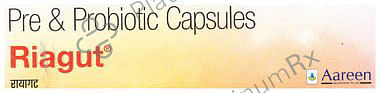 Riagut Capsule
