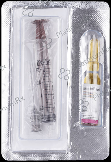 Anin 500mg Injection