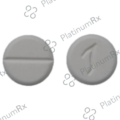 Aldactone 50mg Tablet 15s