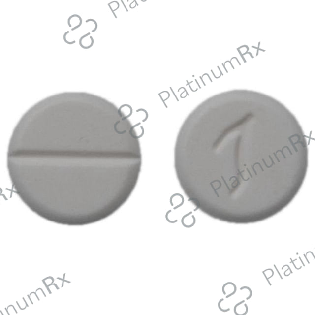 Aldactone 50mg Tablet 15s
