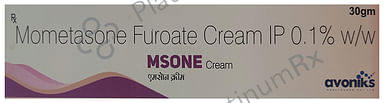Msone Cream