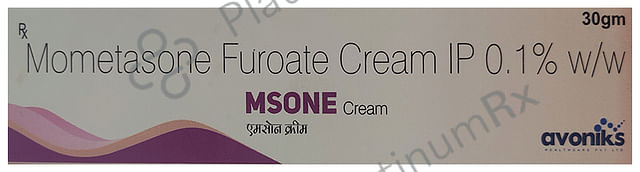 Msone Cream