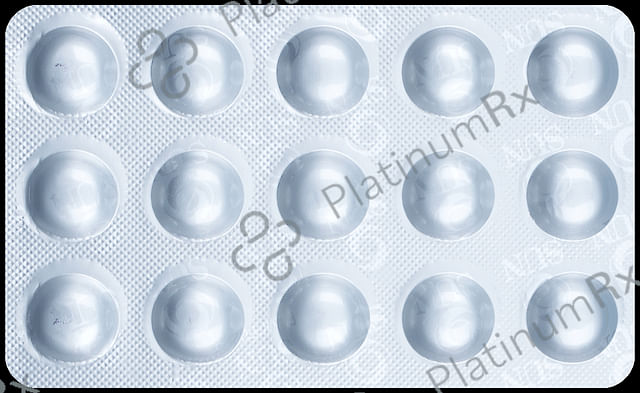 Pantocid 40mg Tablet 15s