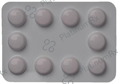 Minoz 100mg Tablet 10s
