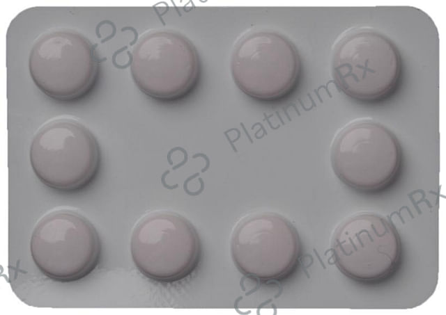 Minoz 100mg Tablet 10s