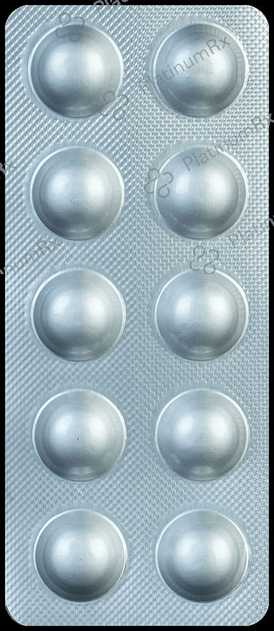 Bilagra 20mg Tablet 10s