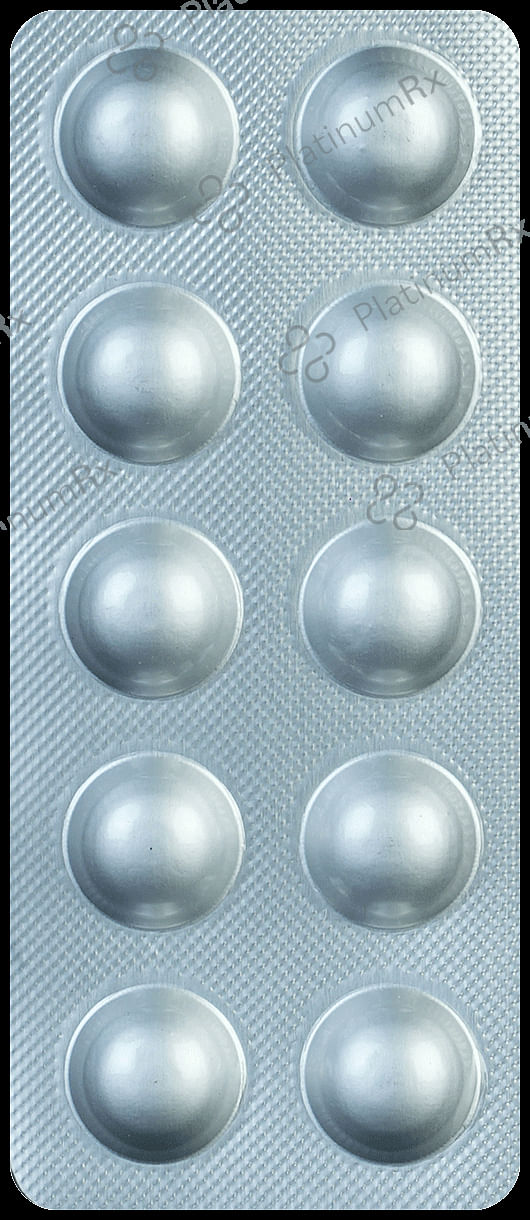 Bilagra 20mg Tablet 10s