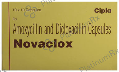 Novaclox Capsule