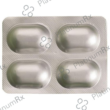 Ceftum 500mg Tablet 4s