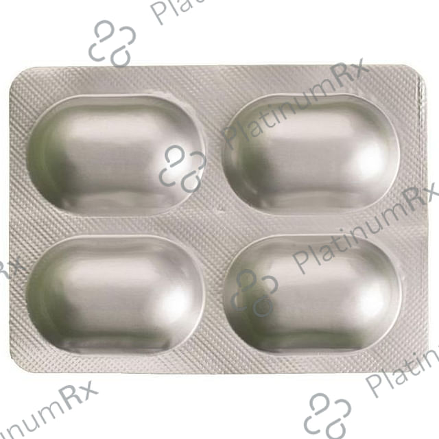 Ceftum 500mg Tablet 4s