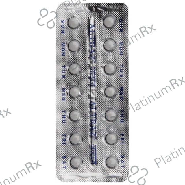 Altraz Tablet