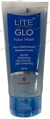 Lite Glo Face Wash 100ml
