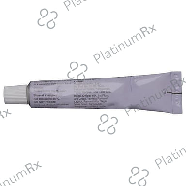 Futop B Cream 10gm