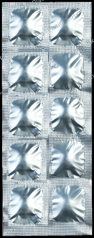 Urivoid 25mg Tablet 10s