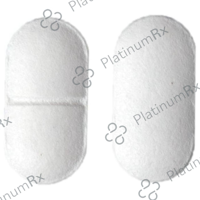Zifi 200mg Tablet 10s