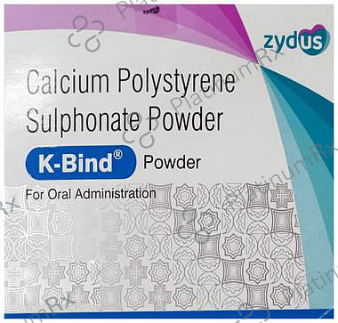 K Bind 15gm Powder 15gm