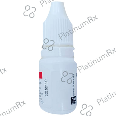 Genteal Eye Drop 10ml