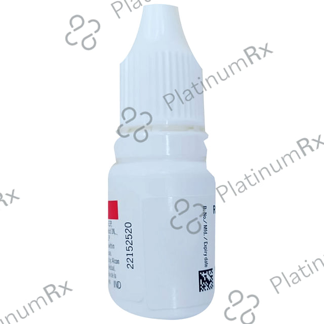 Genteal Eye Drop 10ml