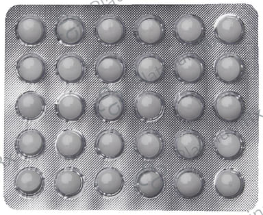 Deriphyllin Retard 150mg Tablet PR 30s