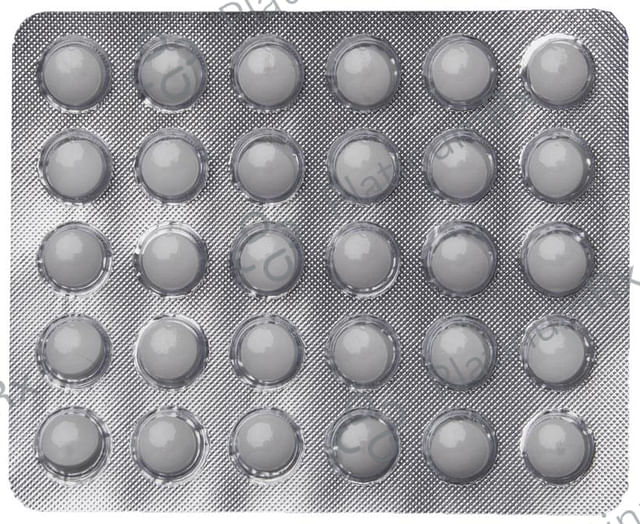 Deriphyllin Retard 150mg Tablet PR 30s