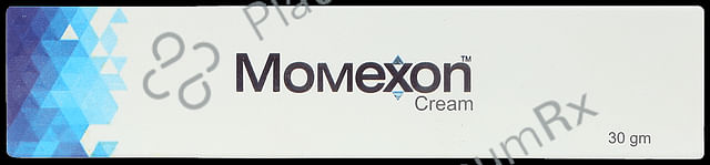 Momexon 0.1% Cream 30gm