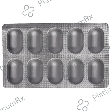 Inogla-M 500 Tablet SR