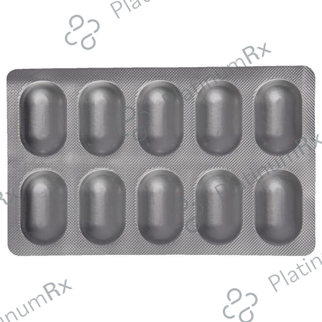 Inogla-M 500 Tablet SR