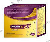 Weltive 4G Capsule 10s