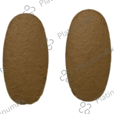 VesiBeta 50mg Tablet ER 10s