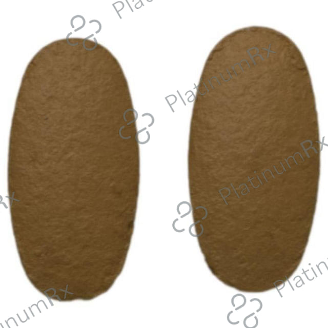 VesiBeta 50mg Tablet ER 10s