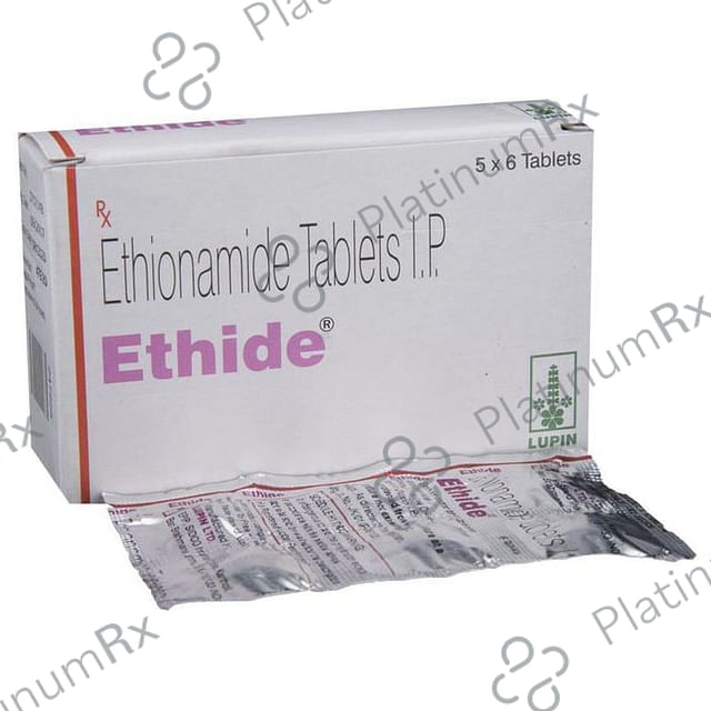Ethide Tablet
