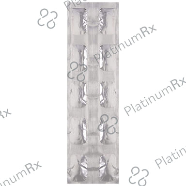 Droxyl Clav 500/125mg Tablet 10s