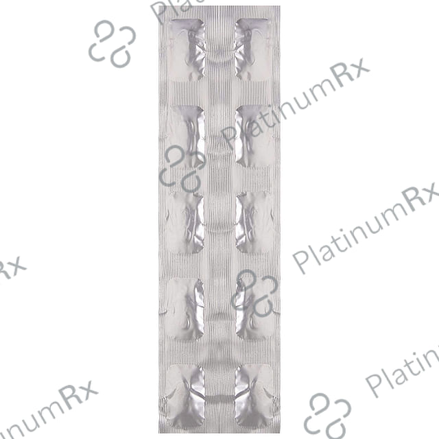 Droxyl Clav 500/125mg Tablet 10s