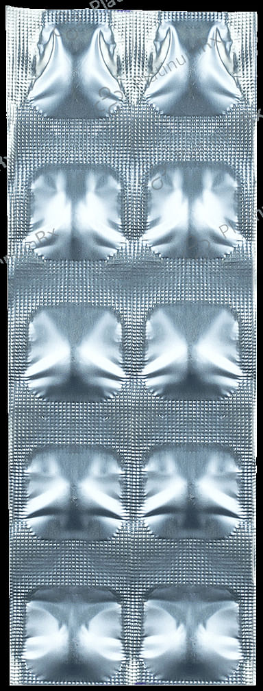 Inapure 10mg Tablet ER 10s