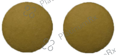 SN 15 Plus 50/10mg Tablet 10s