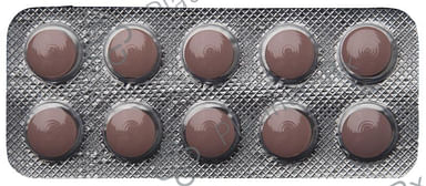 Etos 90mg Tablet 10s