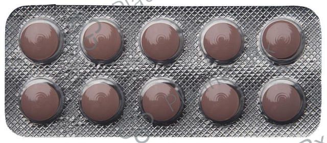 Etos 90mg Tablet 10s
