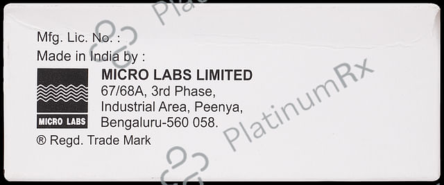 Carbox 150mg Tablet 10s
