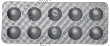 Valros 10mg Tablet 10s