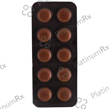 Lariago 250mg Tablet 10s